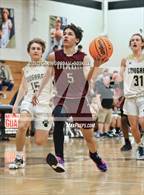 Photo from the gallery "Dixon @ Croatan"