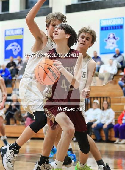 Thumbnail 3 in Dixon @ Croatan photogallery.