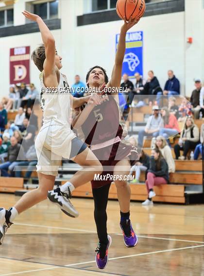 Thumbnail 1 in Dixon @ Croatan photogallery.