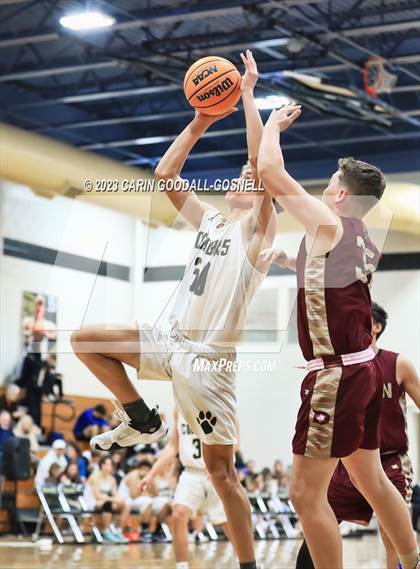 Thumbnail 3 in Dixon @ Croatan photogallery.