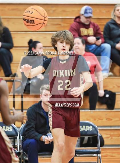 Thumbnail 1 in Dixon @ Croatan photogallery.
