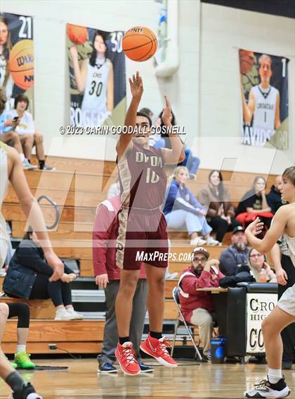 Thumbnail 1 in Dixon @ Croatan photogallery.