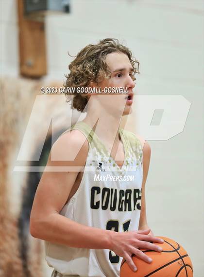 Thumbnail 3 in Dixon @ Croatan photogallery.