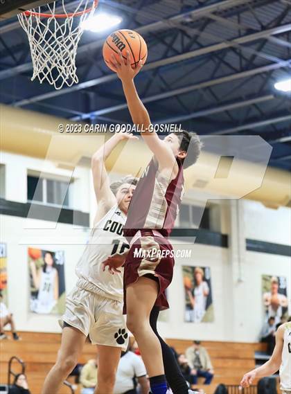 Thumbnail 1 in Dixon @ Croatan photogallery.
