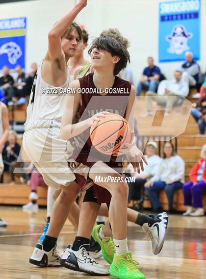 Thumbnail 2 in Dixon @ Croatan photogallery.