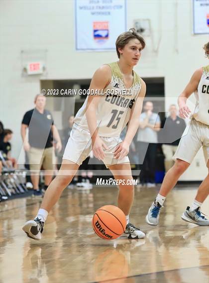 Thumbnail 2 in Dixon @ Croatan photogallery.