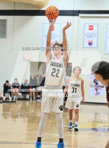 Thumbnail 1 in Dixon @ Croatan photogallery.