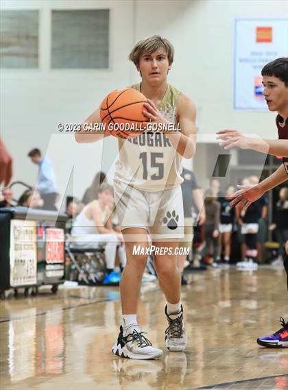 Thumbnail 2 in Dixon @ Croatan photogallery.