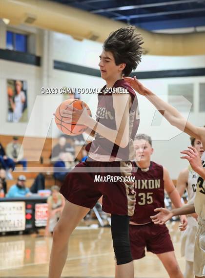 Thumbnail 2 in Dixon @ Croatan photogallery.