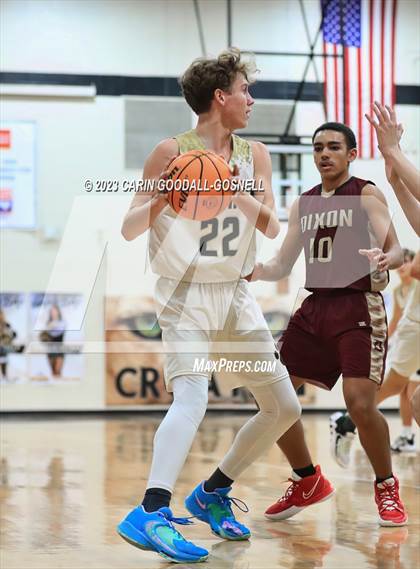 Thumbnail 2 in Dixon @ Croatan photogallery.