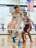 Photo from the gallery "Dixon @ Croatan"