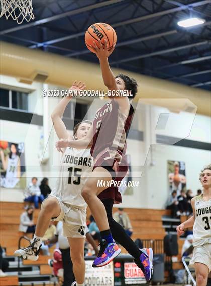 Thumbnail 3 in Dixon @ Croatan photogallery.