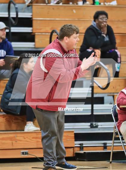 Thumbnail 2 in Dixon @ Croatan photogallery.