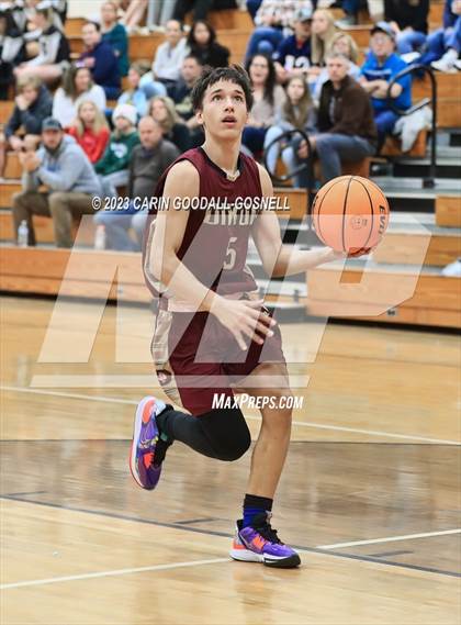 Thumbnail 1 in Dixon @ Croatan photogallery.