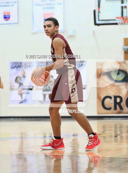 Thumbnail 1 in Dixon @ Croatan photogallery.