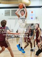 Photo from the gallery "Dixon @ Croatan"