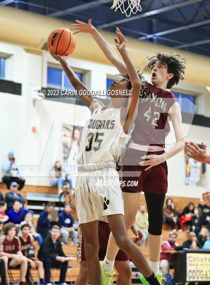 Thumbnail 1 in Dixon @ Croatan photogallery.