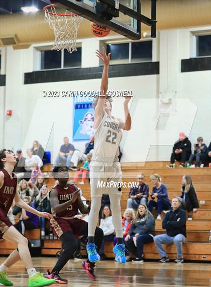 Thumbnail 2 in Dixon @ Croatan photogallery.