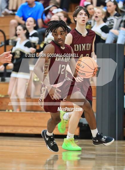 Thumbnail 3 in Dixon @ Croatan photogallery.