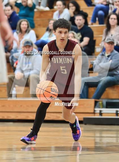 Thumbnail 3 in Dixon @ Croatan photogallery.
