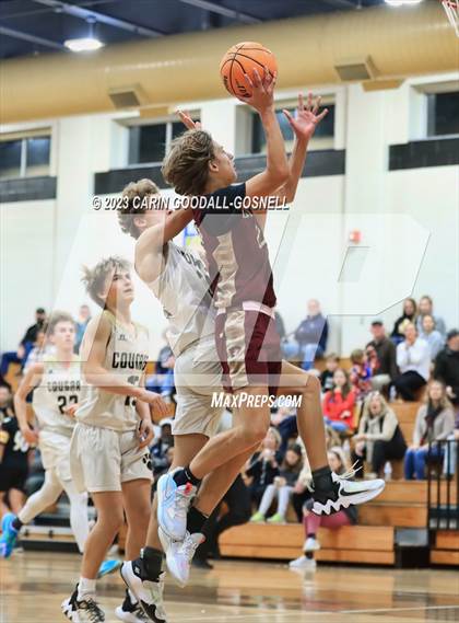 Thumbnail 1 in Dixon @ Croatan photogallery.