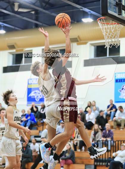 Thumbnail 2 in Dixon @ Croatan photogallery.