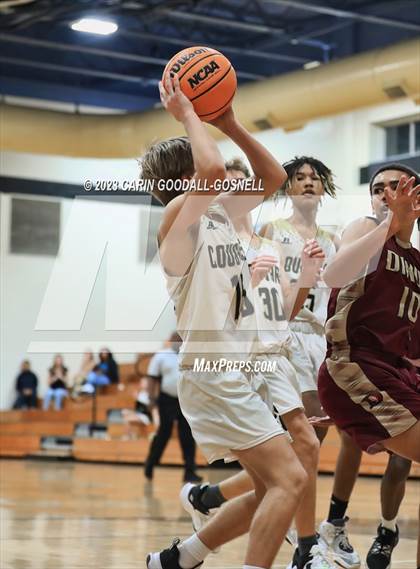 Thumbnail 3 in Dixon @ Croatan photogallery.