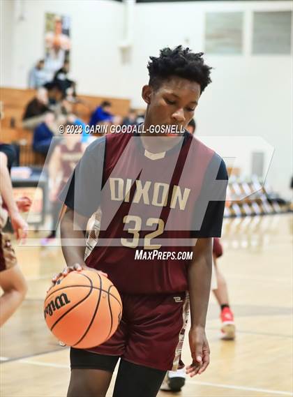 Thumbnail 2 in Dixon @ Croatan photogallery.