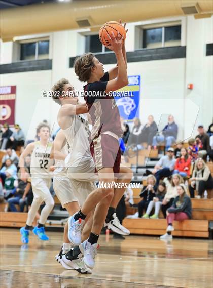 Thumbnail 3 in Dixon @ Croatan photogallery.