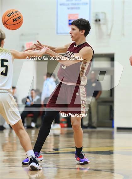 Thumbnail 2 in Dixon @ Croatan photogallery.