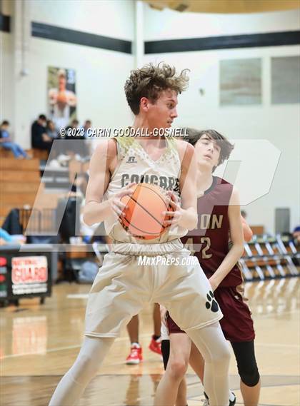 Thumbnail 1 in Dixon @ Croatan photogallery.