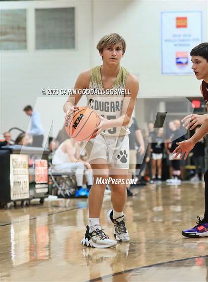 Thumbnail 1 in Dixon @ Croatan photogallery.