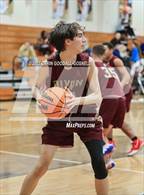 Photo from the gallery "Dixon @ Croatan"