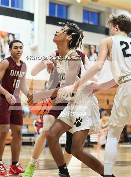 Thumbnail 1 in Dixon @ Croatan photogallery.