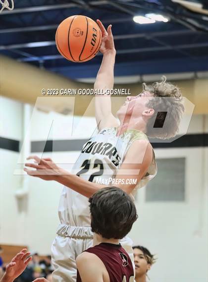Thumbnail 3 in Dixon @ Croatan photogallery.