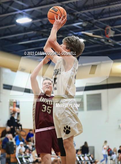 Thumbnail 2 in Dixon @ Croatan photogallery.