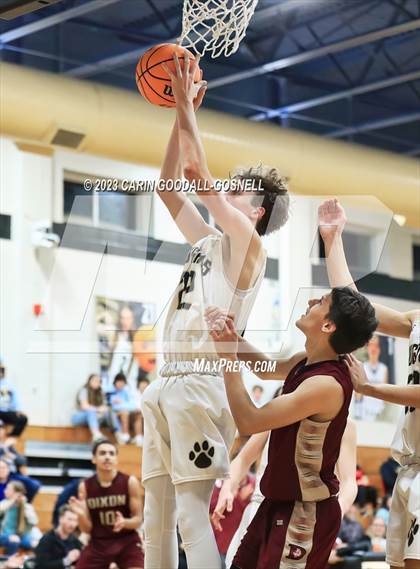 Thumbnail 1 in Dixon @ Croatan photogallery.
