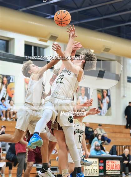 Thumbnail 3 in Dixon @ Croatan photogallery.