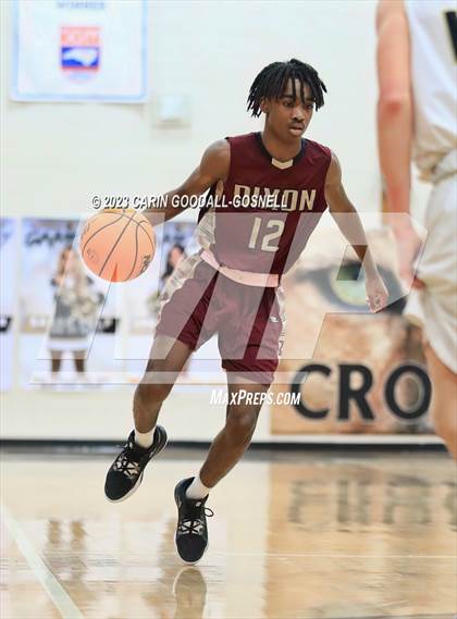 Thumbnail 3 in Dixon @ Croatan photogallery.
