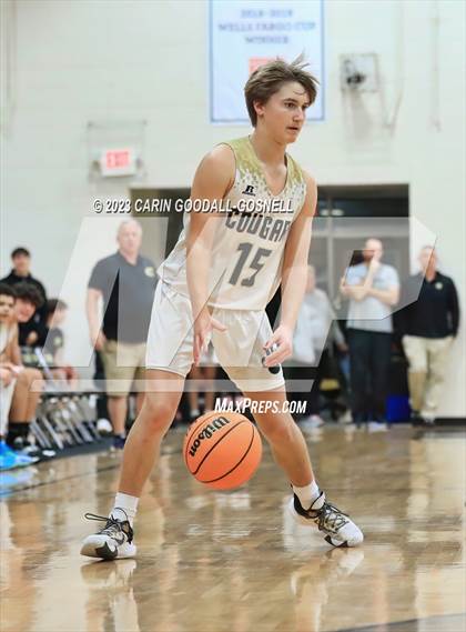 Thumbnail 3 in Dixon @ Croatan photogallery.