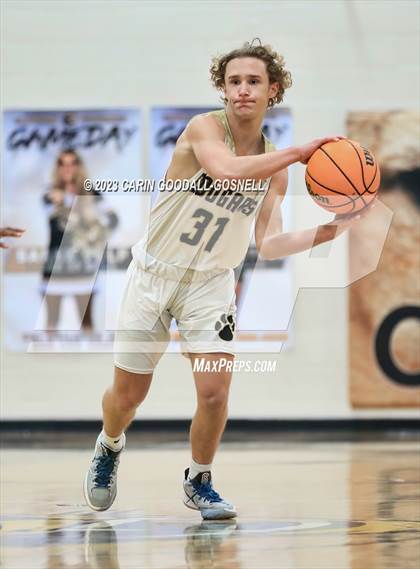 Thumbnail 2 in Dixon @ Croatan photogallery.