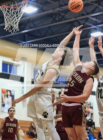 Thumbnail 1 in Dixon @ Croatan photogallery.