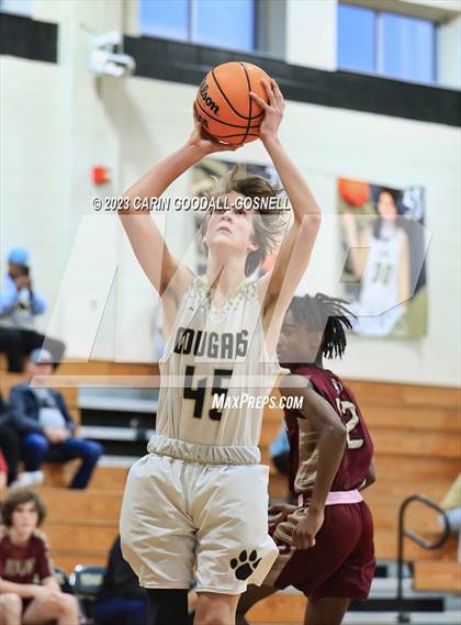 Thumbnail 1 in Dixon @ Croatan photogallery.