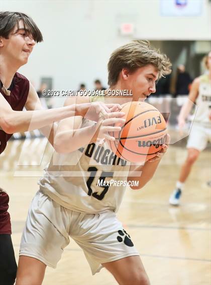 Thumbnail 1 in Dixon @ Croatan photogallery.
