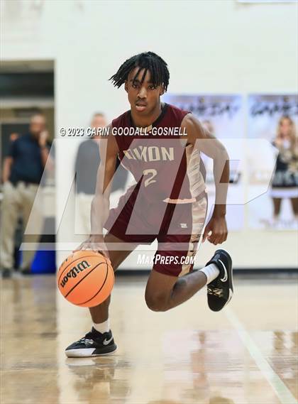 Thumbnail 3 in Dixon @ Croatan photogallery.