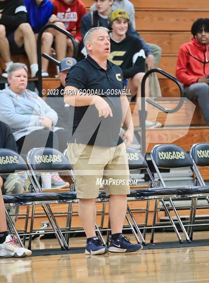 Thumbnail 1 in Dixon @ Croatan photogallery.