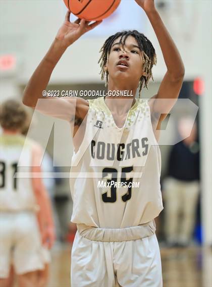 Thumbnail 2 in Dixon @ Croatan photogallery.