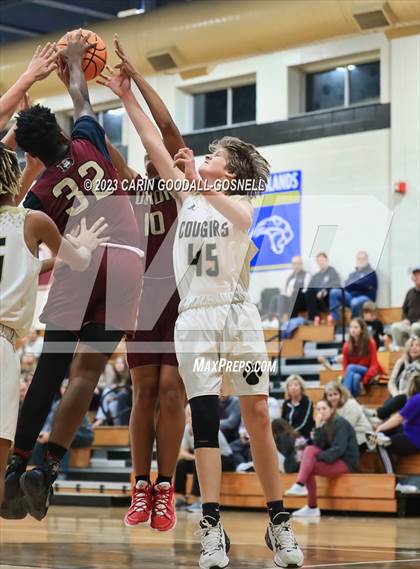 Thumbnail 2 in Dixon @ Croatan photogallery.