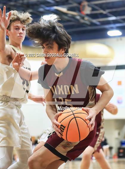Thumbnail 2 in Dixon @ Croatan photogallery.