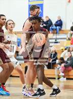 Photo from the gallery "Dixon @ Croatan"